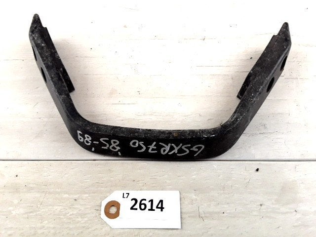 GSXR750 1985 - 1989 Suzuki Beugel D1-40599, Motoren