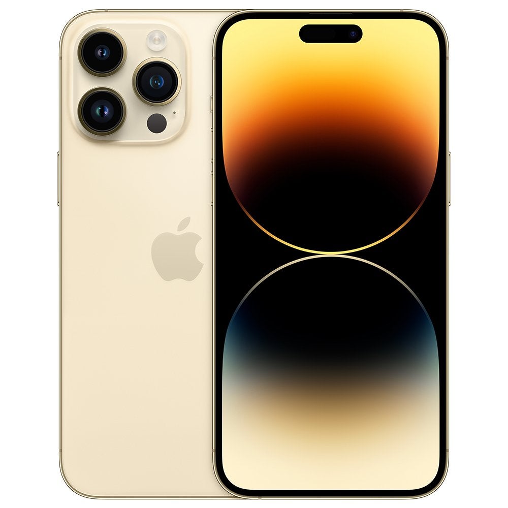 iPhone 14 Pro Max 256GB - Nieuw scherm, Face ID werkt, Telecommunicatie, Mobiele telefoons | Apple iPhone, 256 GB, Gebruikt, Ophalen of Verzenden