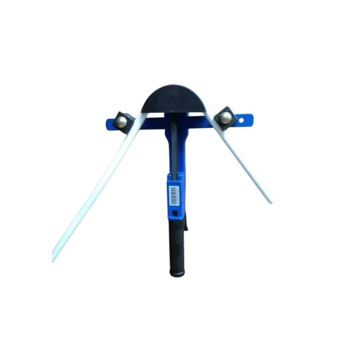 PEX Buigtool 16–32 mm – Complete Set, Ophalen, Zo goed als nieuw