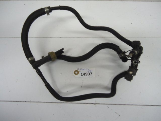 R1200GS LC 2013 - 2016 BMW Injector D1-16281