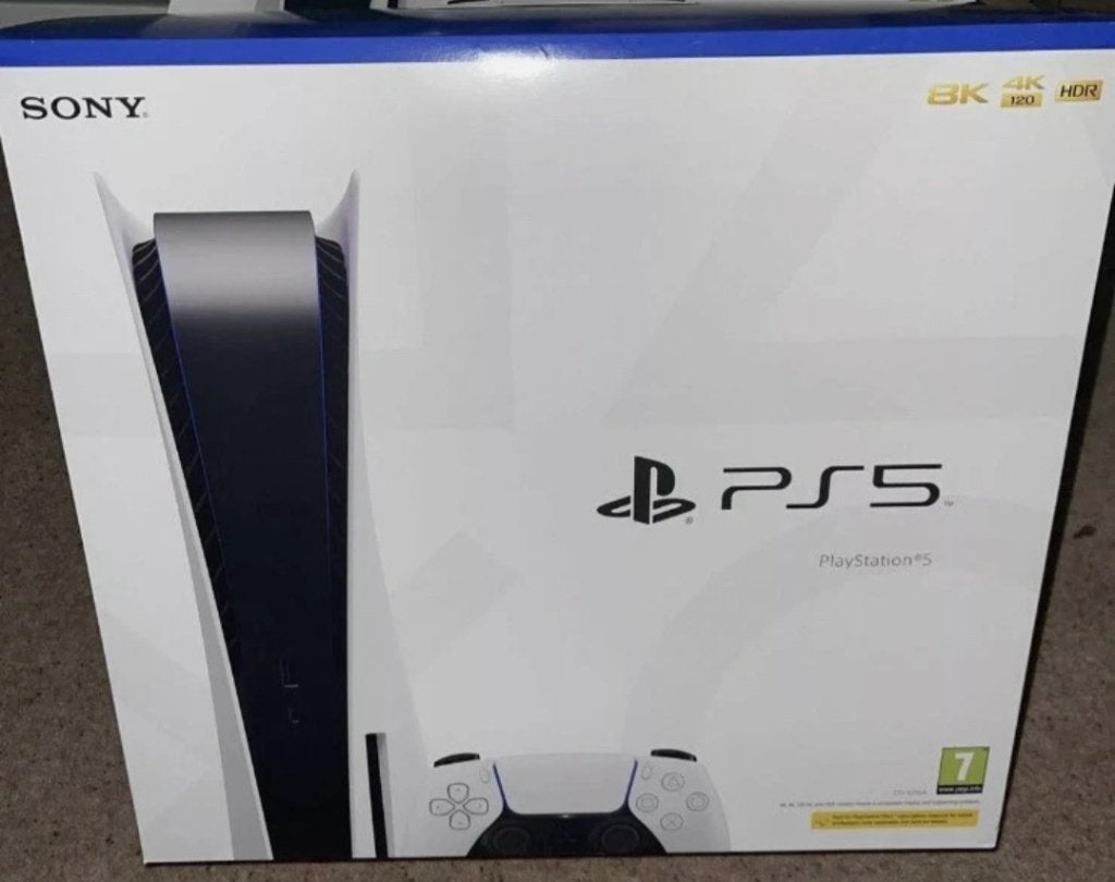 Playstation 5, Spelcomputers en Games, Spelcomputers | Sony PlayStation 5, Zo goed als nieuw, Playstation 5 Digital, Ophalen of Verzenden