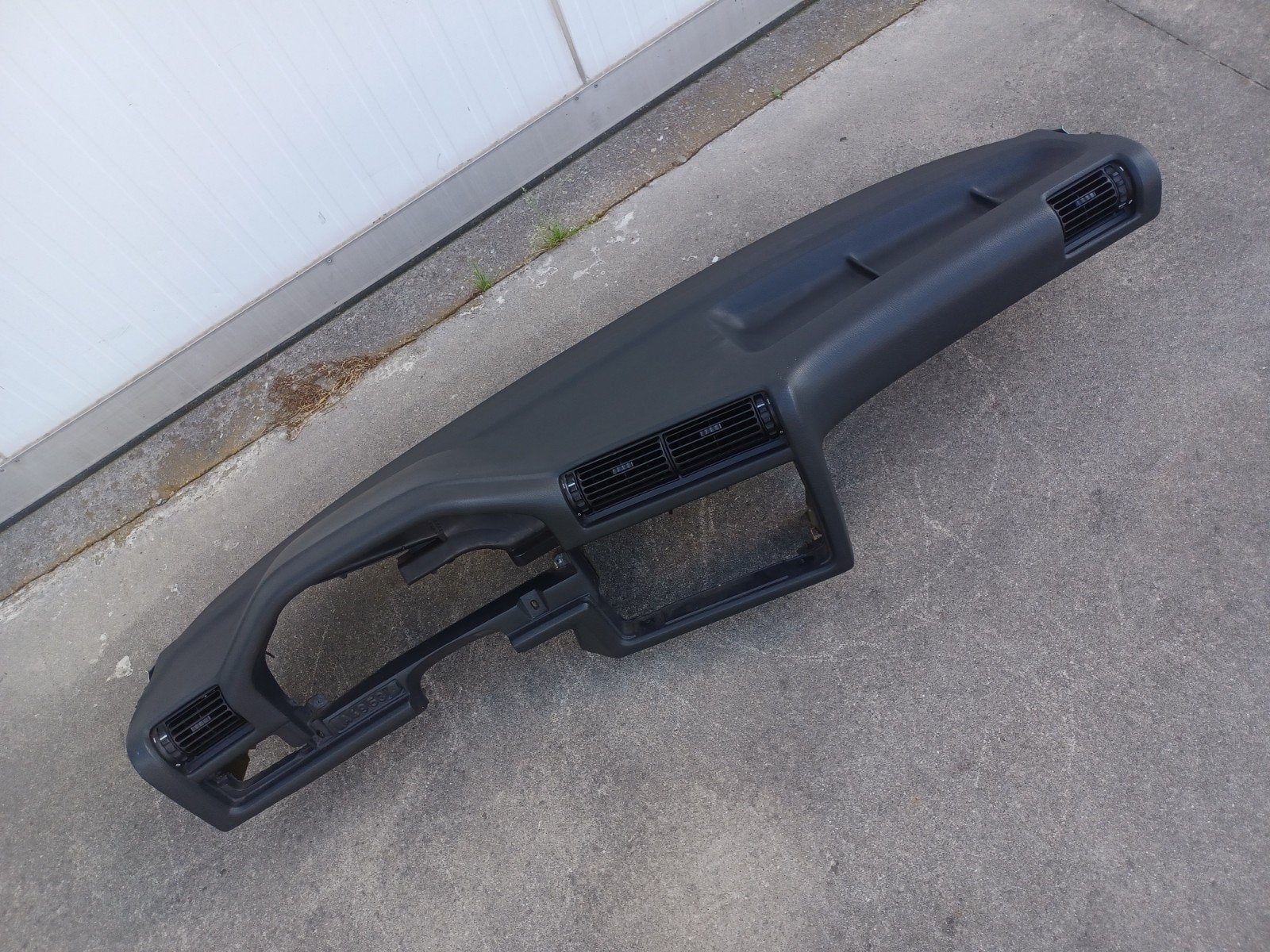 BMW e30 dashboard, Auto-onderdelen, Ophalen, Gebruikt, -, -