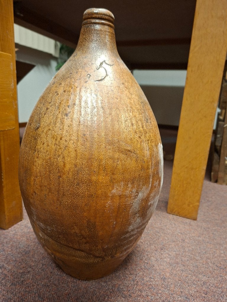 Steengoedkruik, Antiek en Kunst, Antiek | Tin, Ophalen