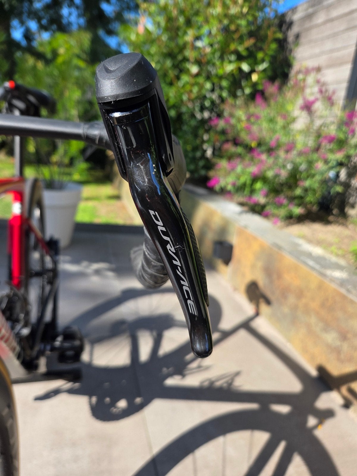 Foto 13 van S-Works Tarmac SL7 Dura Ace Di2 met Powermeter