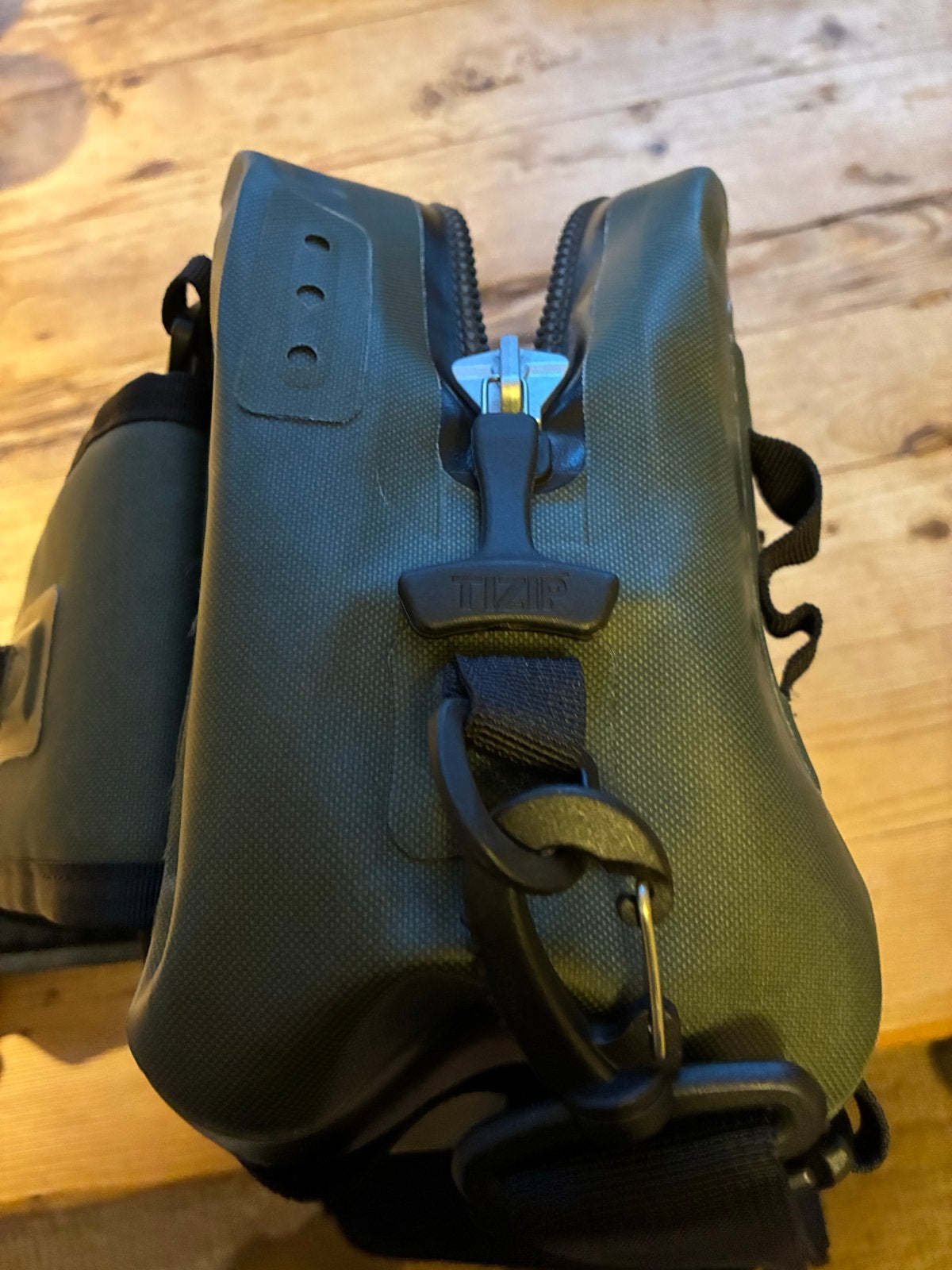 Filson Dry Waist Pack - Nieuw met labels, Watersport en Boten, Hengelsport | Vliegvissen, Ophalen of Verzenden, Nieuw, Overige typen