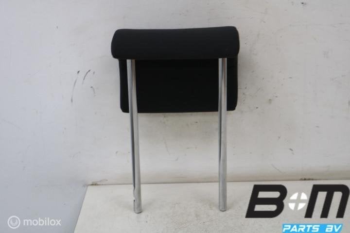 Hoofdsteun achterbank kan L en R VW Polo 6R 83V 6R6885901, Gebruikt