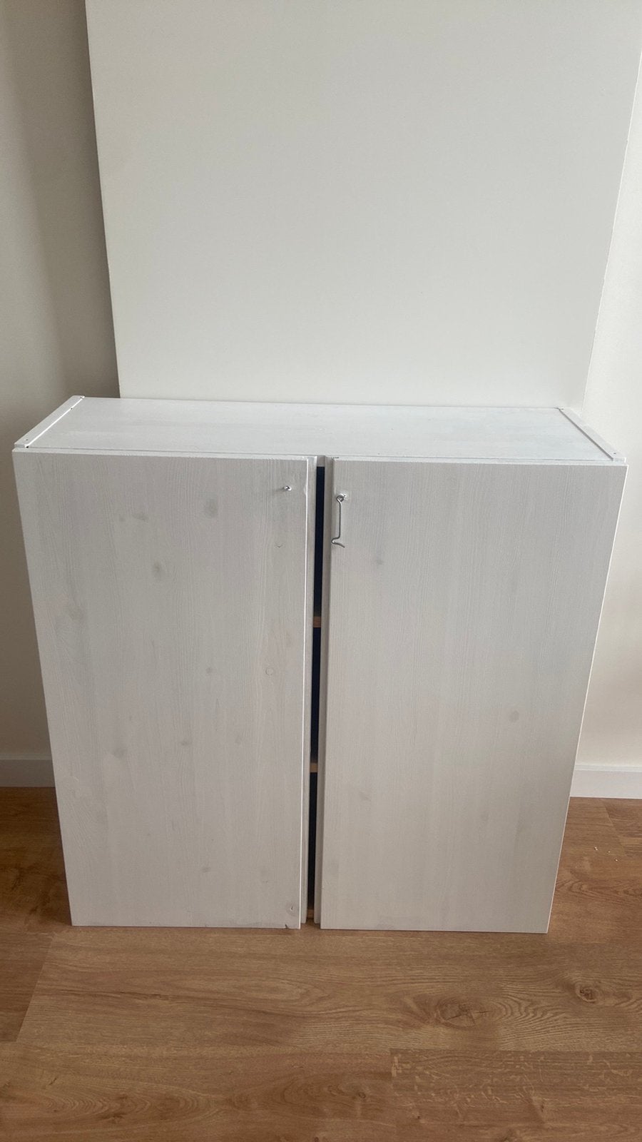 Gegronde ivar kast ikea, Ophalen, Gebruikt, Minder dan 150 cm, Minder dan 100 cm