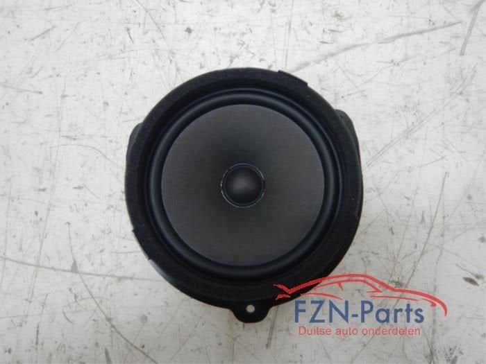 Audi A3 8V Speaker Achterzijde Links/Rechts (8V4035411CB), Ophalen of Verzenden, Gebruikt