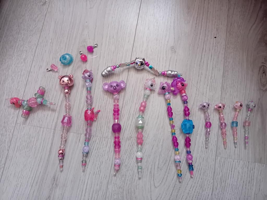 Twisty Pets, Ophalen of Verzenden, Overige typen