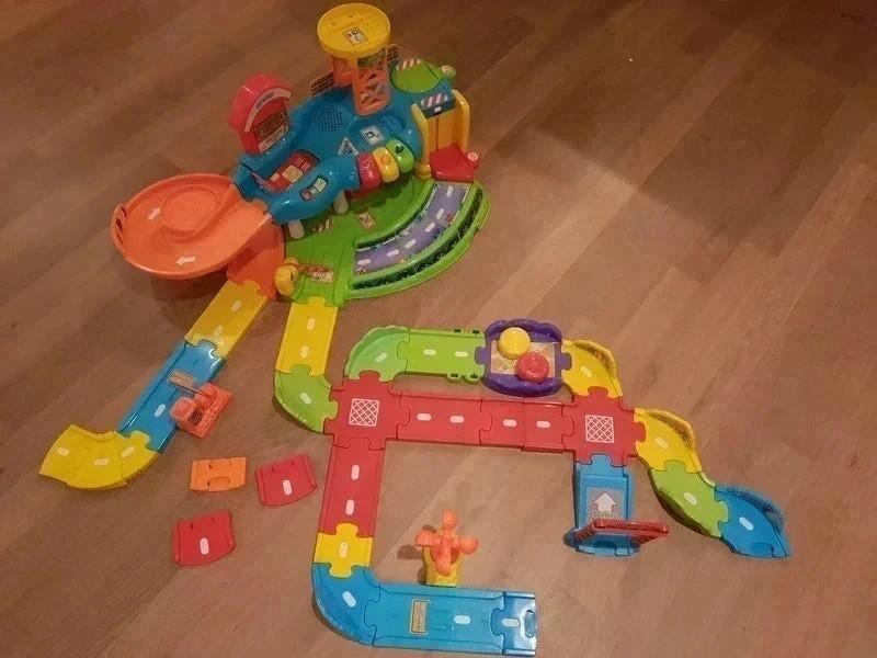 groot pakket toettoet, Ophalen of Verzenden, Gebruikt, 6 maanden tot 2 jaar
