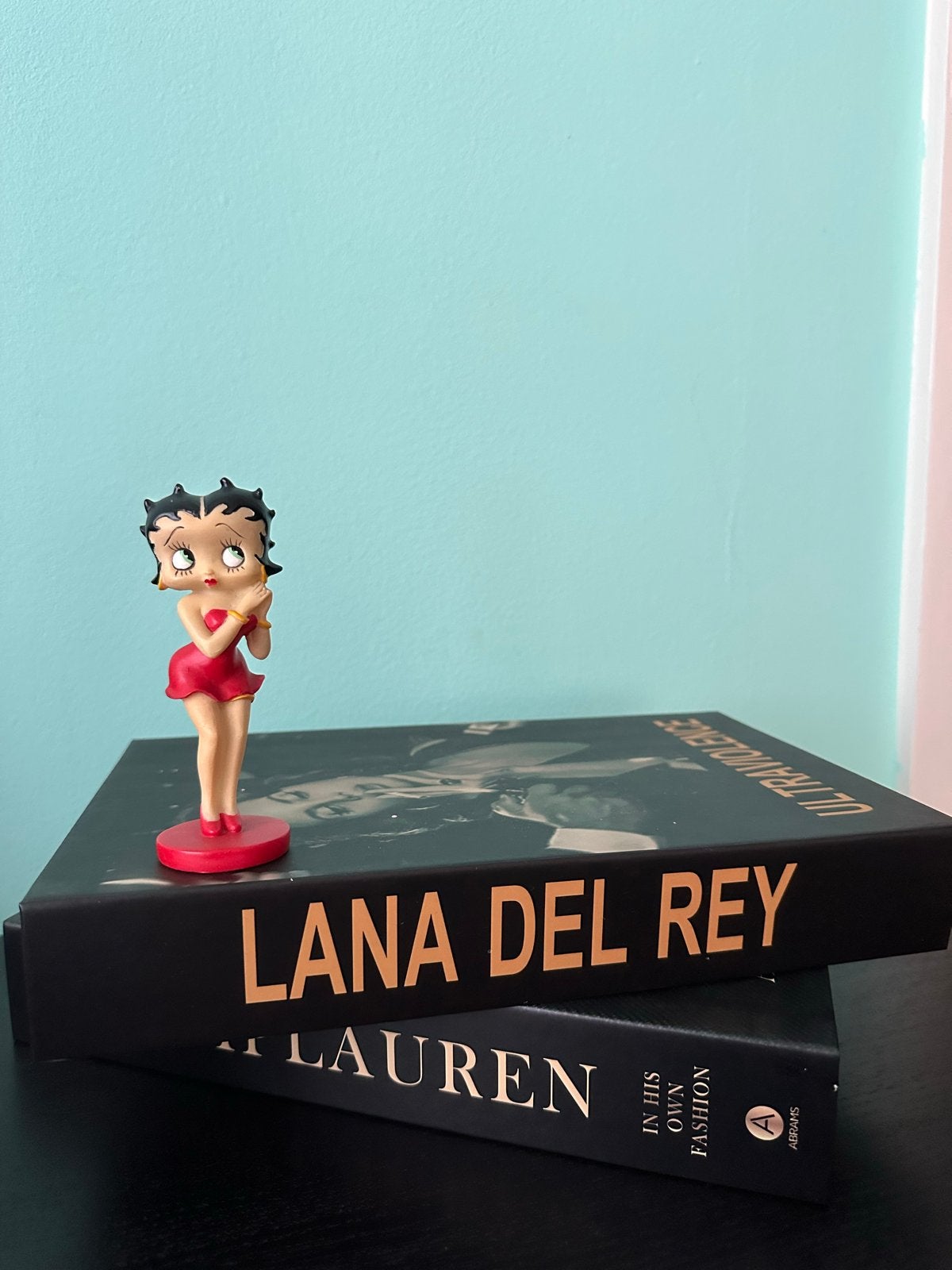 DISPLAY BOEK - Decoratieboek | PopArt | Retro | Lana del Rey, Boeken, Ophalen of Verzenden, Zo goed als nieuw