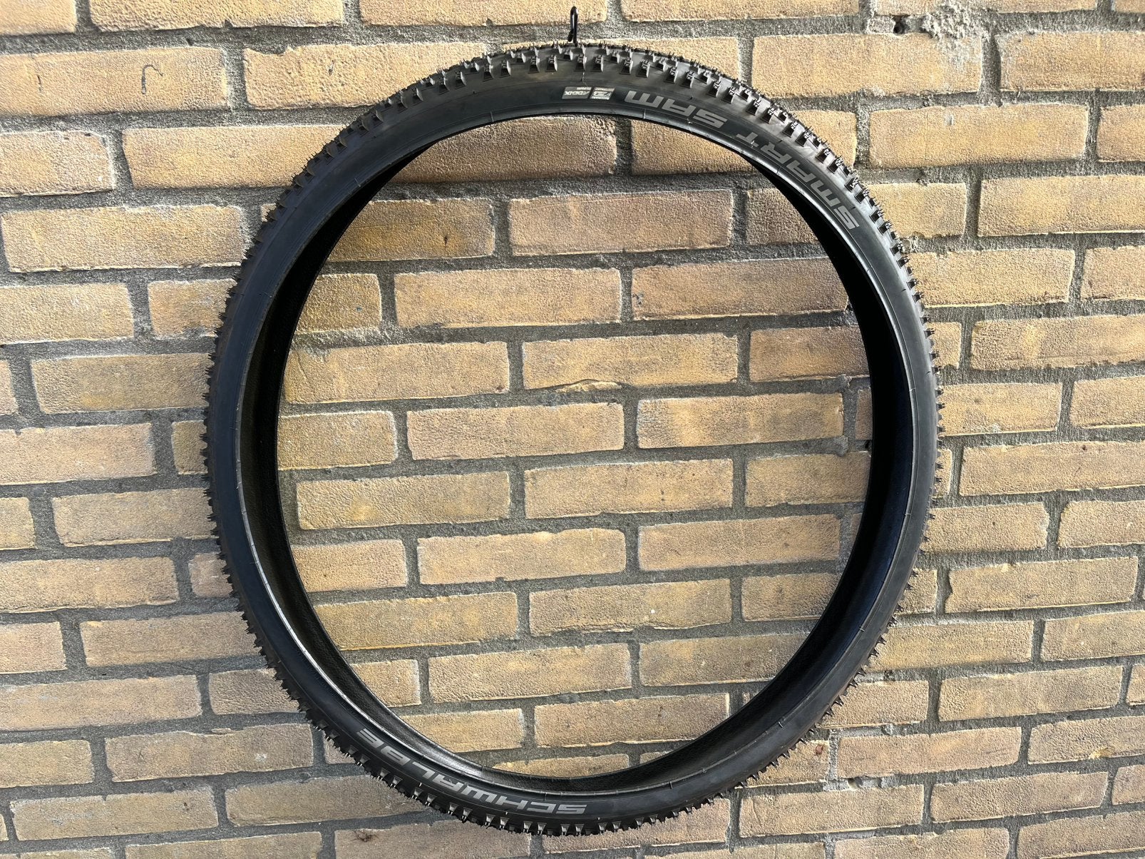 Schwalbe buitenband mountainbike 28x1,75 47-622, Ophalen of Verzenden, Zo goed als nieuw, Mountainbike, Band