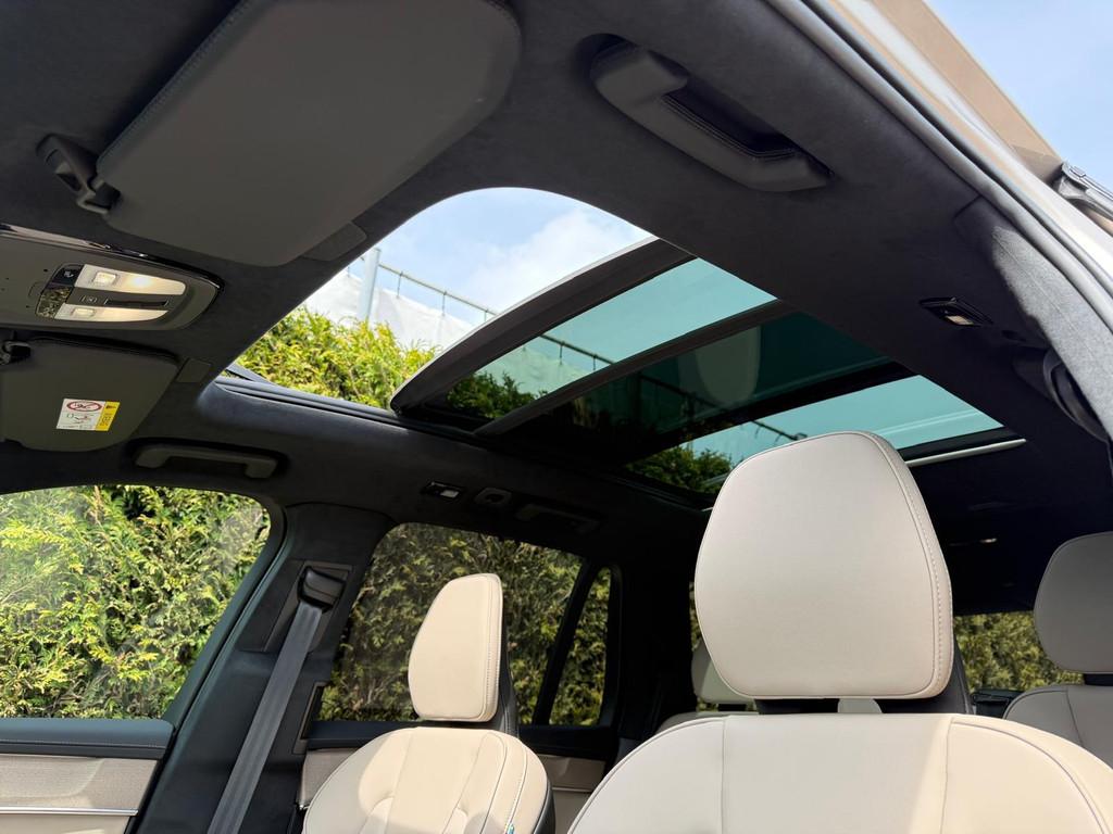 Volvo XC90 2.0 T8 Plug-in hybrid AWD Ultra Dark, 12 maanden, Gebruikt, 4 cilinders, Vierwielaandrijving
