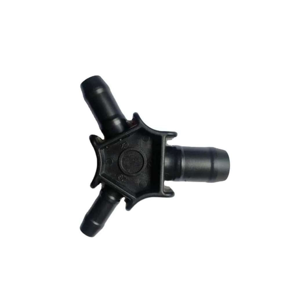 PEX Buis Ontbramer 20mm-25mm-3, Verzenden, Klantenservice@germat.nl, Gereedschap of Toebehoren, Nieuw