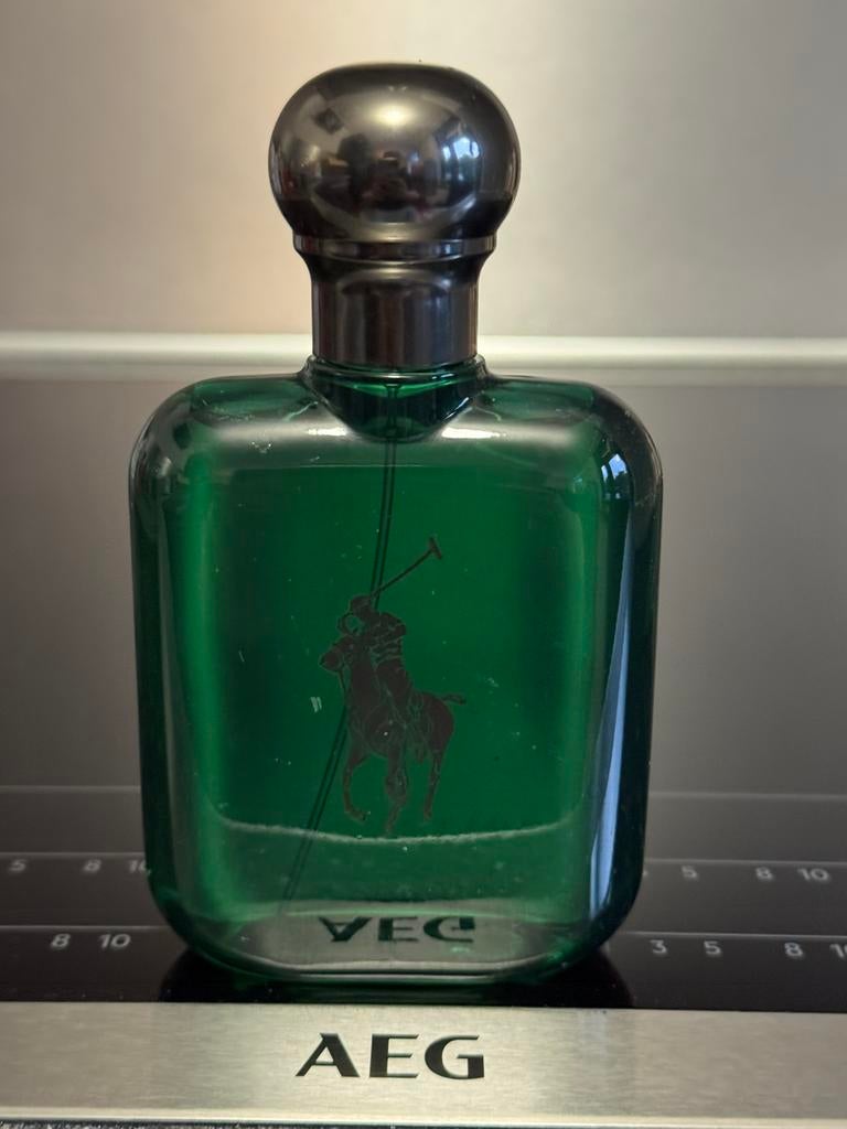 Ralph lauren polo cologne intense 118ml oude versie, Ophalen of Verzenden, Nieuw