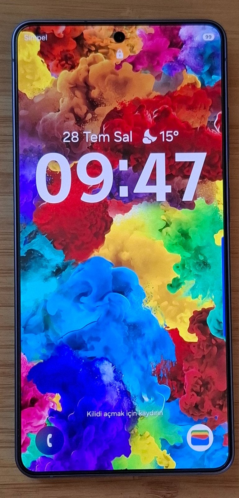 Samsung Galaxy S26 Ultra  512gb, Overige modellen, Paars, Zo goed als nieuw, Android OS