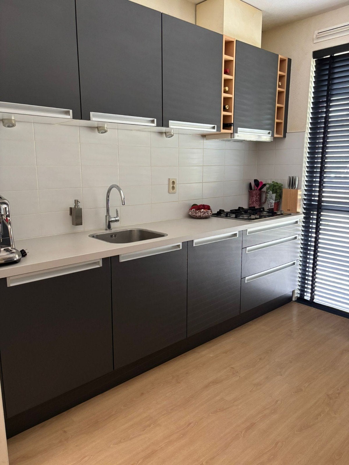 Keuken, Huis en Inrichting, Keuken | Complete keukens, Ophalen of Verzenden