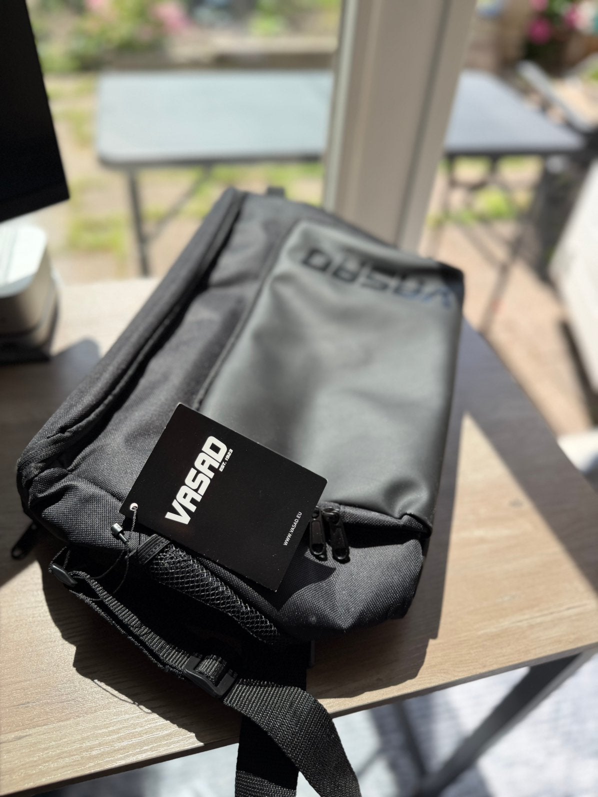 VASAD All Weather Coolbag - Nieuw met label, Ophalen of Verzenden, Nieuw