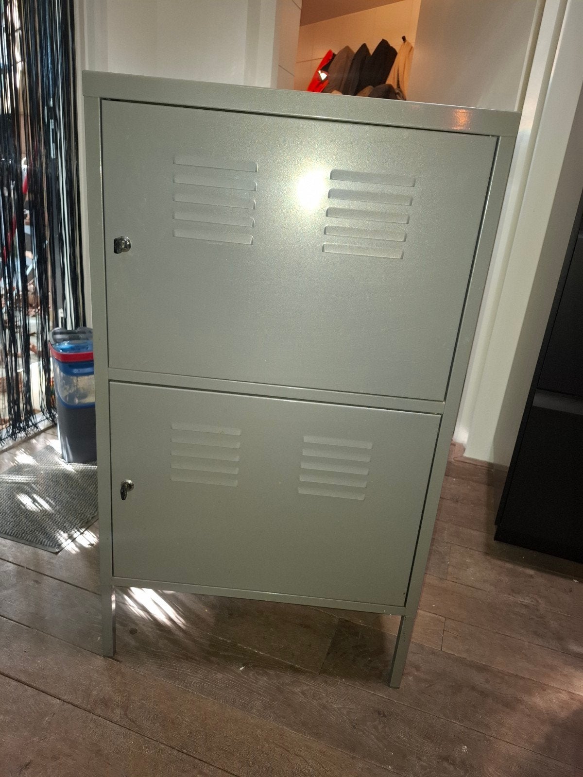 ikea kast, Huis en Inrichting, Ophalen, Gebruikt
