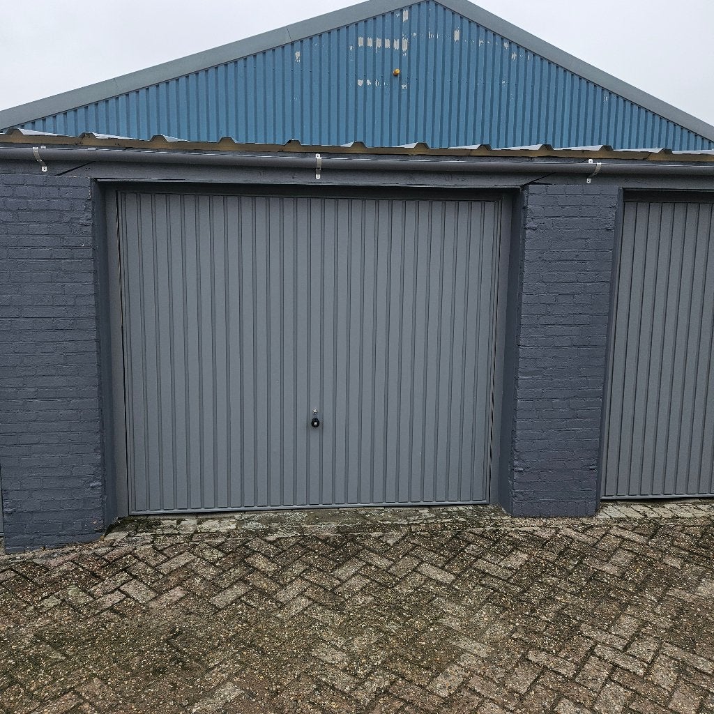 Garagebox te huur Bergen op Zoom 19m2