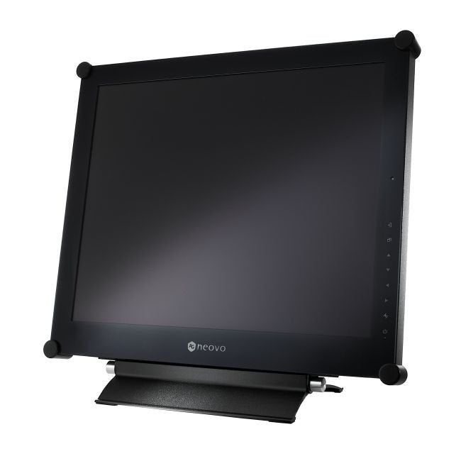 Neovo SX-19G 19" LCD monitor zwart, Molenbaan 9 2908 LL Capelle aan den IJssel, 3 tot 5 ms, HDMI, Nieuw