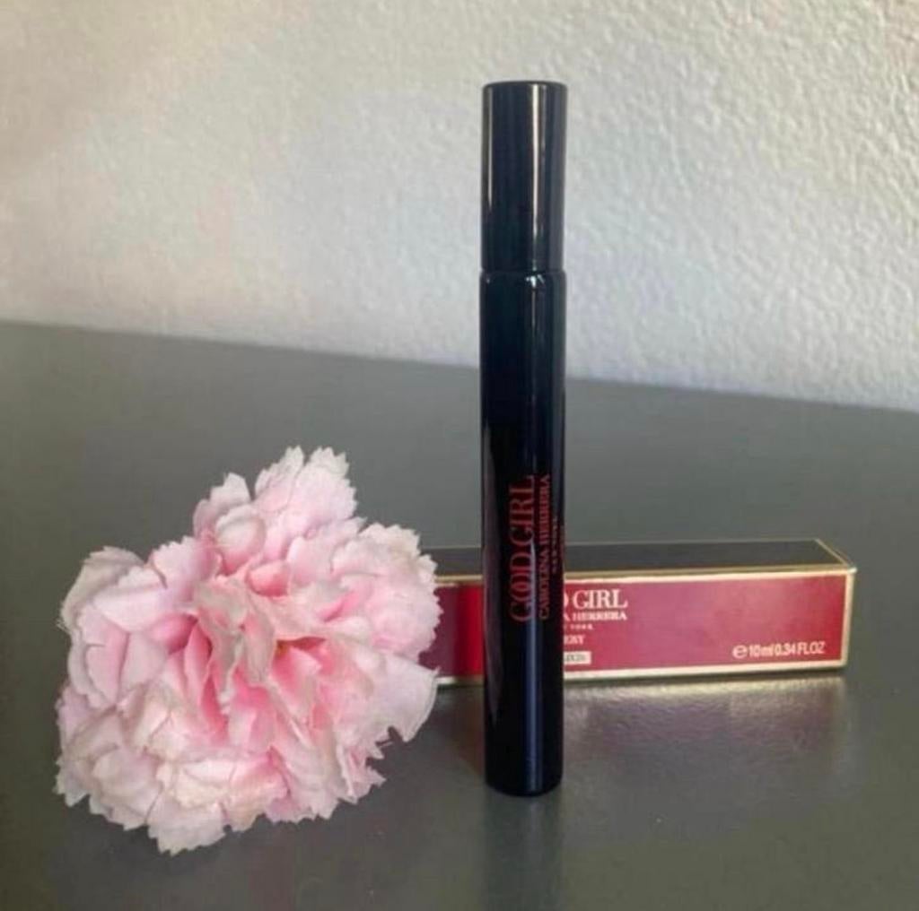 Carolina Herrera Good Girl elixir 10 ml, Ophalen of Verzenden, Zo goed als nieuw