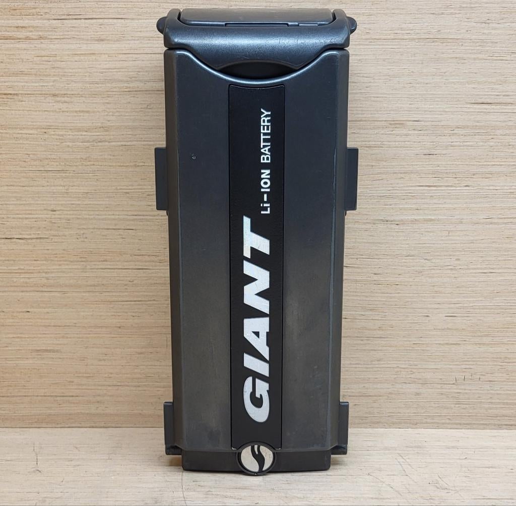 Giant Twist Ease-e Accu 36V 400Wh Fietsaccu Getest 75Km, Fietsen en Brommers, Fietsaccessoires | Fietsaccu's, Ophalen, Gebruikt