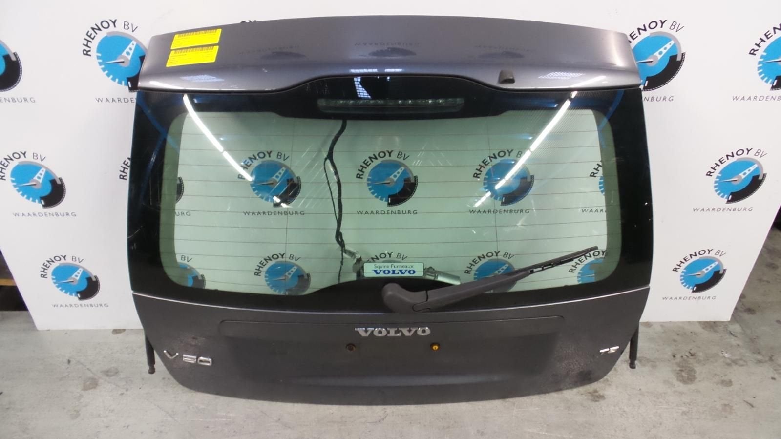 VOLVO V50 ACHTERKLEP 2004, Auto-onderdelen, Ophalen of Verzenden, Gebruikt, Stiba lid
