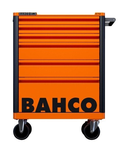 BAHCO heavy duty gereedschapswagen | GRATIS VERZENDING, ., Nieuw, Ophalen of Verzenden, .