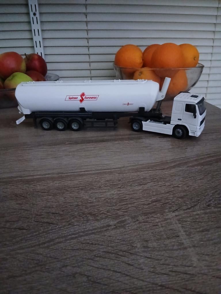 Volvo FH12 van joal 1.50, Ophalen of Verzenden, Hijskraan, Tractor of Landbouw, Overige merken