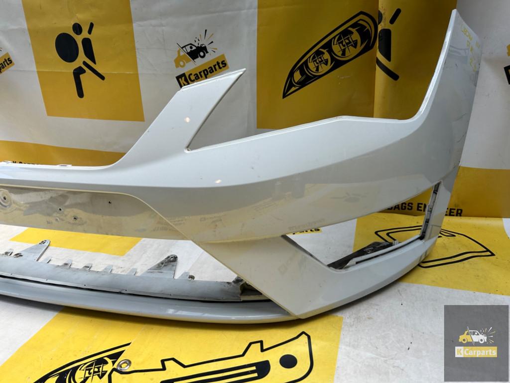 Voorbumper Seat Leon 3 III 5F FR SPORT 5F0807221M 2012-2017, Auto-onderdelen, Carrosserie en Plaatwerk, Info@fabrikant.eu, Ophalen of Verzenden