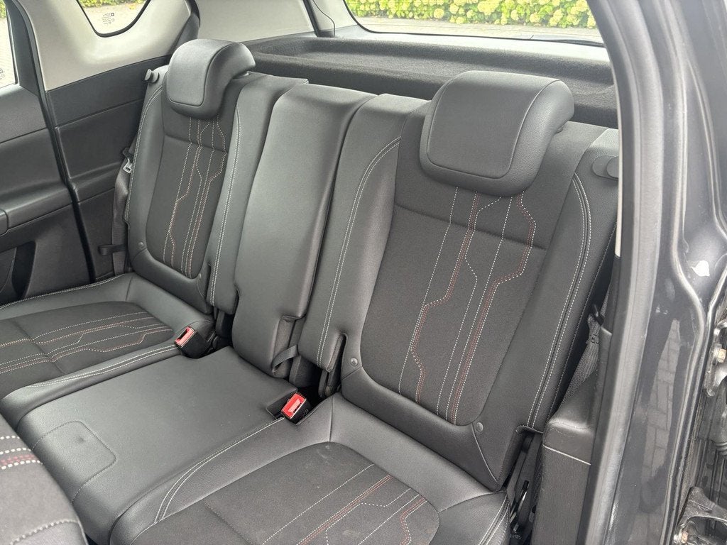 Opel Meriva 1.4 Turbo Automaat | Anniversary Edition | Cruis, Auto's, Opel, Gebruikt, Euro 6, 4 cilinders, Leder en Stof