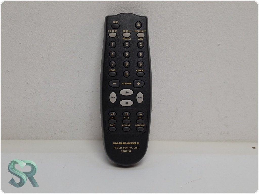 Marantz RC6000CD, Gebruikt, ., Ophalen of Verzenden, .