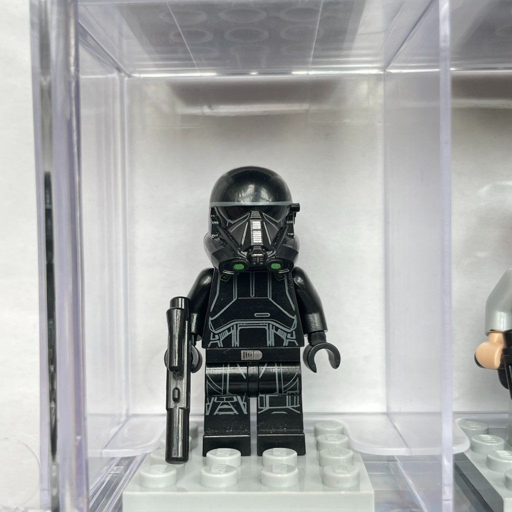 Lego Star Wars Imperial Death Trooper sw0807 75165 75213, Kinderen en Baby's, Speelgoed | Duplo en Lego, ., Lego, Ophalen of Verzenden