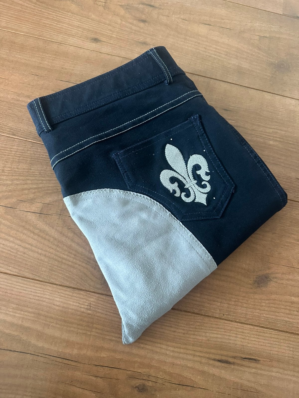 Gebruikte paardrijbroek van Imperial Riding maat 44, Dieren en Toebehoren, Paardrijkleding, Gebruikt, Dressuur, Dames, Onderkleding