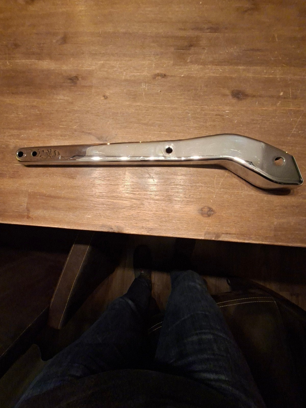 Te koop div harleydavidson onderdelen, Ophalen of Verzenden