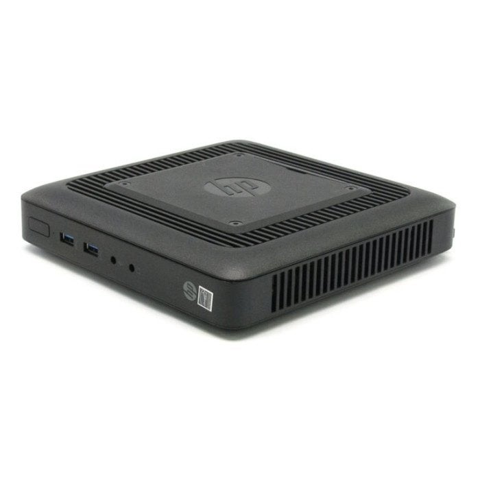 HP T520 8GB, 256Gb voor proxmox of home assistant, Computers en Software, 256 GB, 8 GB, Minder dan 2 Ghz, Nieuw