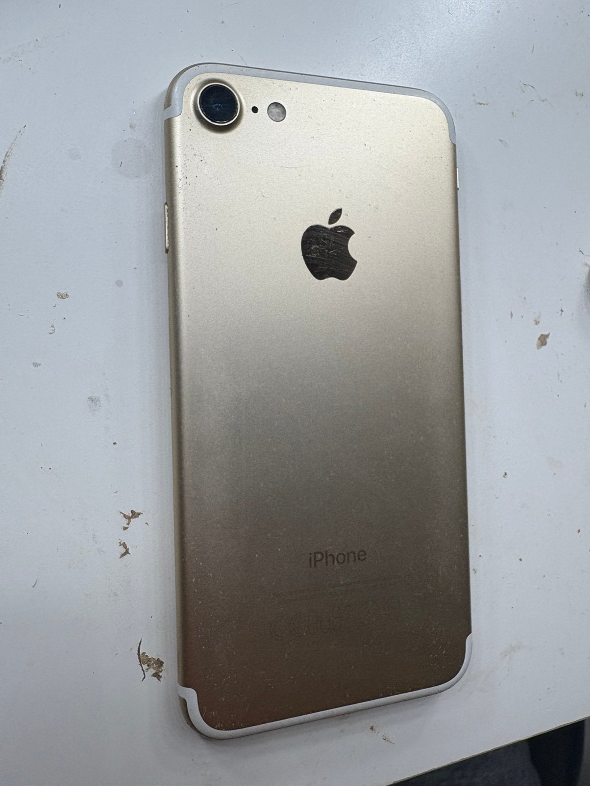 Iphone 6, Telecommunicatie, Gebruikt, Ophalen of Verzenden, Zonder simlock, IPhone 6