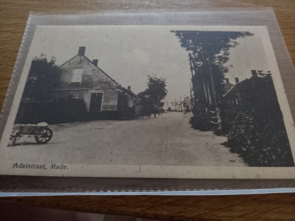 Made, Ophalen of Verzenden, Noord-Brabant