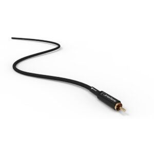 Norstone Arran Subwoofer kabel, Ophalen of Verzenden, Nieuw, 2 tot 5 meter