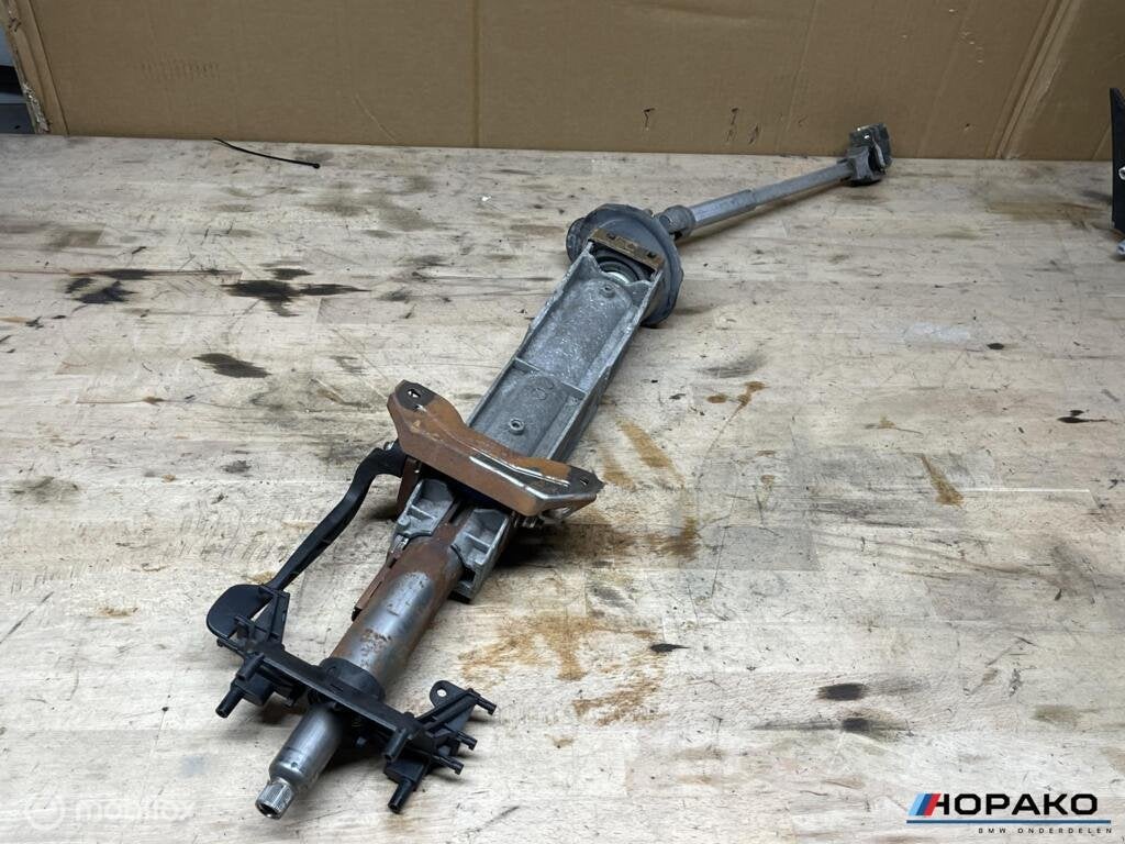 Stuurkolom BMW F2x F3x 685855901, Gebruikt, Einsteinlaan 5 rijswijk, Bmw, Ophalen of Verzenden