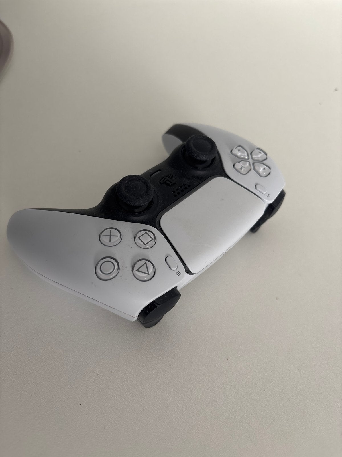 PS5 DualSense controller - defecte koptelefoonaansluiting, Spelcomputers en Games, Ophalen of Verzenden, Gebruikt, Playstation 5