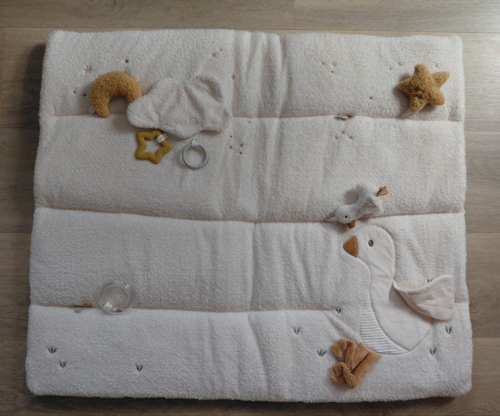 Boxkleed Little Dutch Gans - Nieuw en Ongebruikt, Ophalen of Verzenden, Nieuw