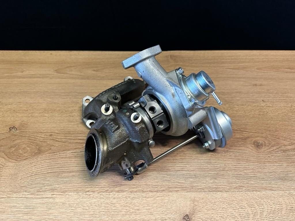 Turbo Fiat/Lancia/Alfa Romeo/Chrysler/Mitsubishi K5T09690, Gebruikt, -, -, Ophalen of Verzenden