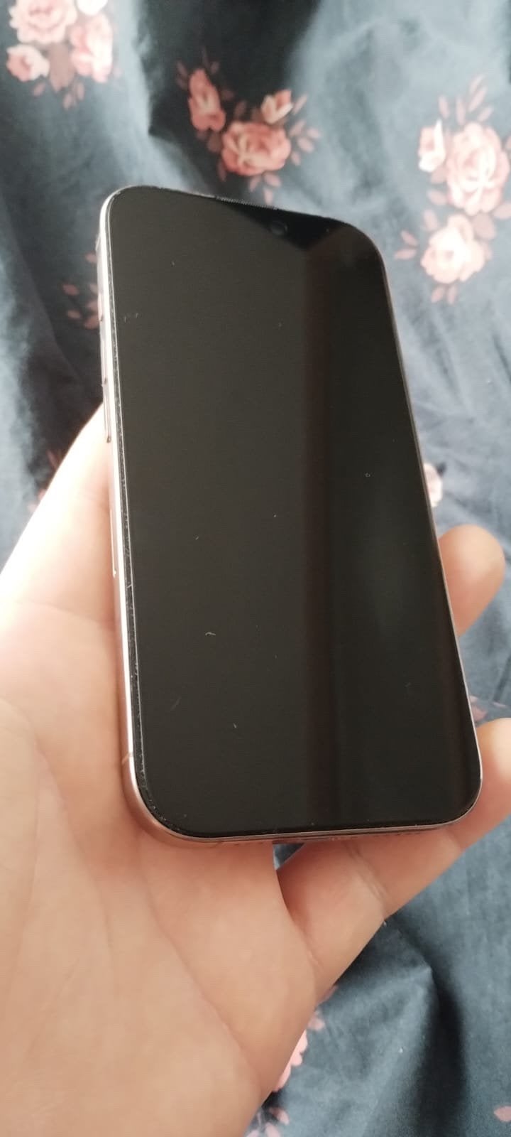 iPhone 16 pro Ruilen!!!, Ophalen of Verzenden, Zo goed als nieuw, 128 GB