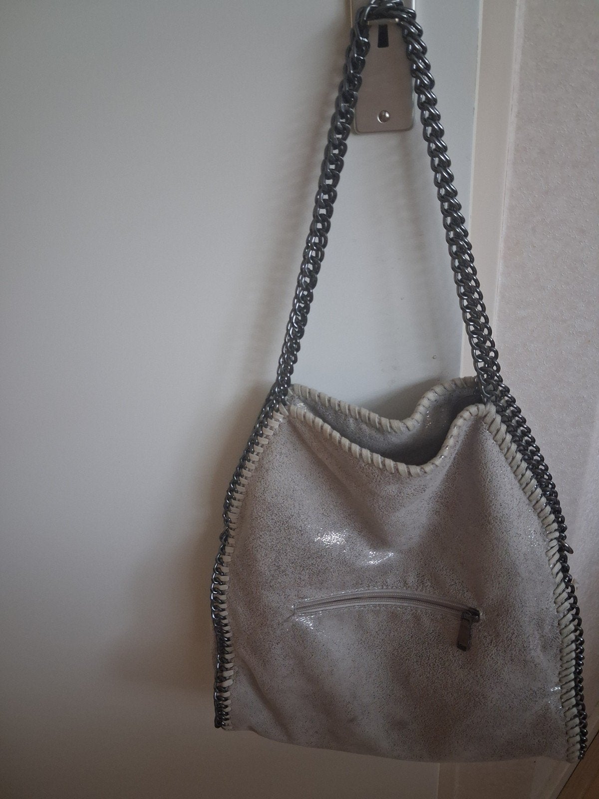 Ruime aparte shopper, Sieraden, Tassen en Uiterlijk, Verzenden, Shopper