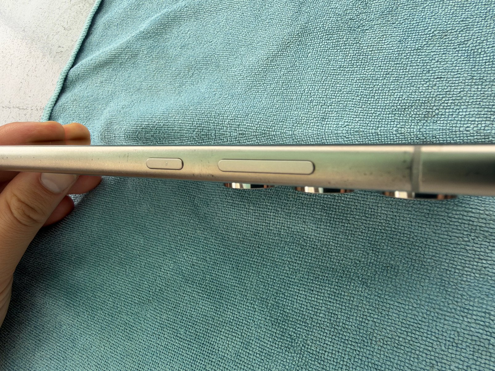 Foto 7 van Samsung Galaxy S24 Ultra 256GB 5G Titanium Grey + S Pen