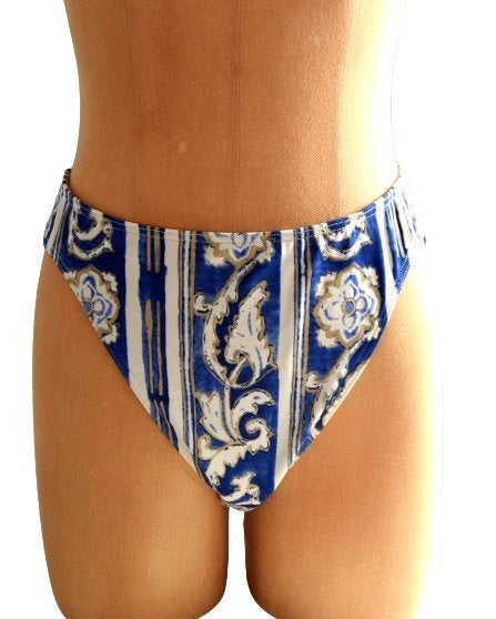 Nieuw Beachlife Cristal bikini broekje, slip, Mt. L, Beachlife, Blauw, Nieuw, Ophalen of Verzenden
