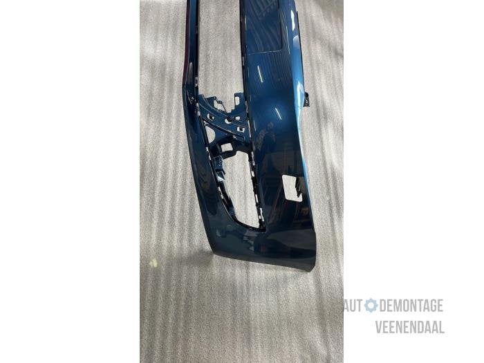 Voorbumper van een Volkswagen Polo (LD5L), -, Volkswagen, -, Nieuw