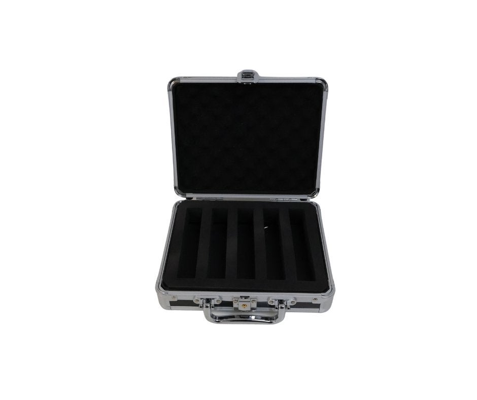Robitronic Batterie Transport Box for 5 Batteries R14024, Ophalen of Verzenden, Nieuw, Overige schalen, Onderdeel